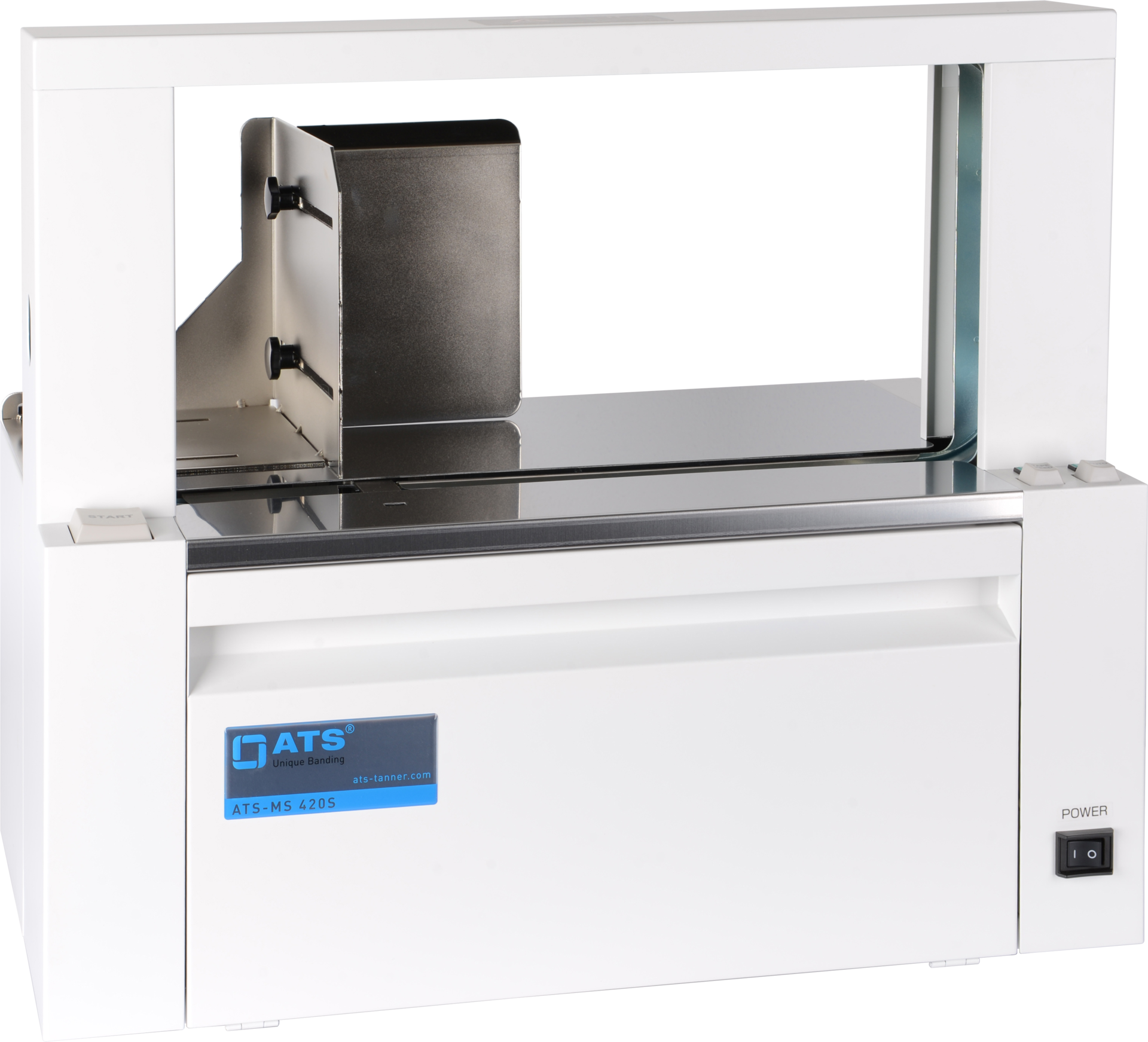 ATS-MS 420S 30 mm - Banding machines - ATS-Tanner